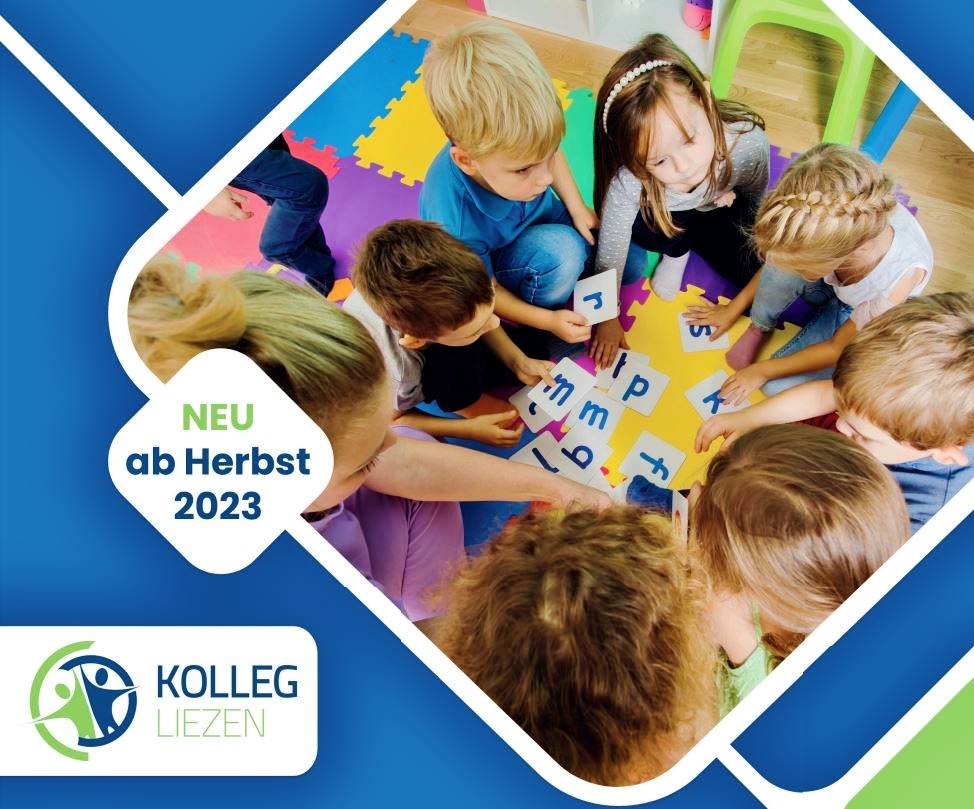 Kolleg für Elementarpädagogik