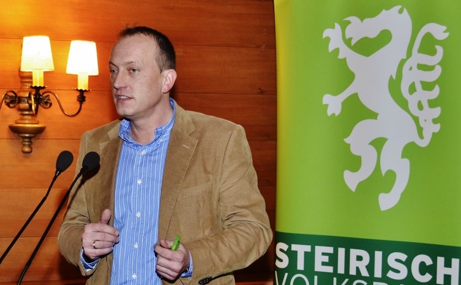 Starker Zukunftsplan für die Gesundheit