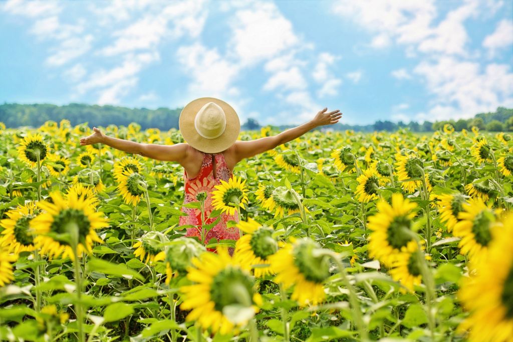 Weitere Lockerungen für ein Sommerfeeling