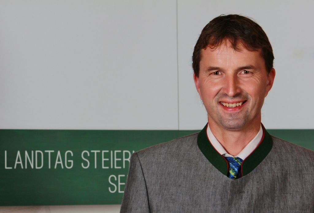 Albert Royer über das Breitband-Internet