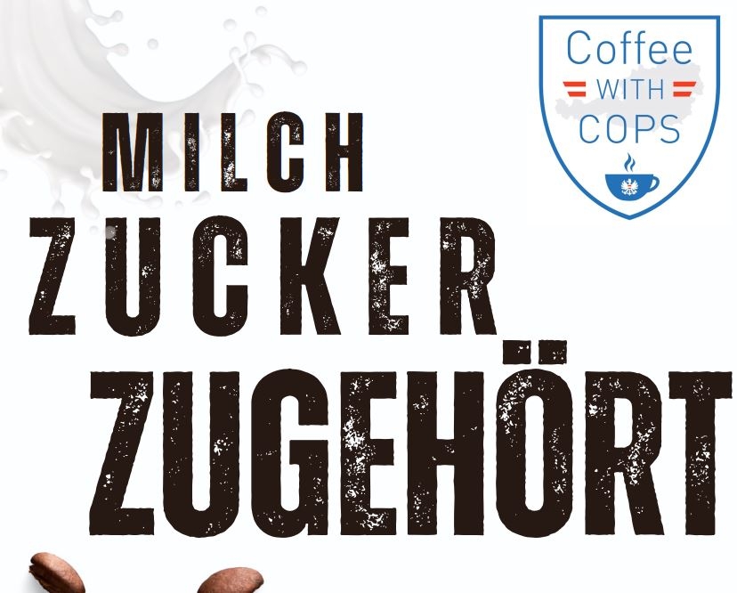 Mit Kaffee zur Verkehrssicherheit