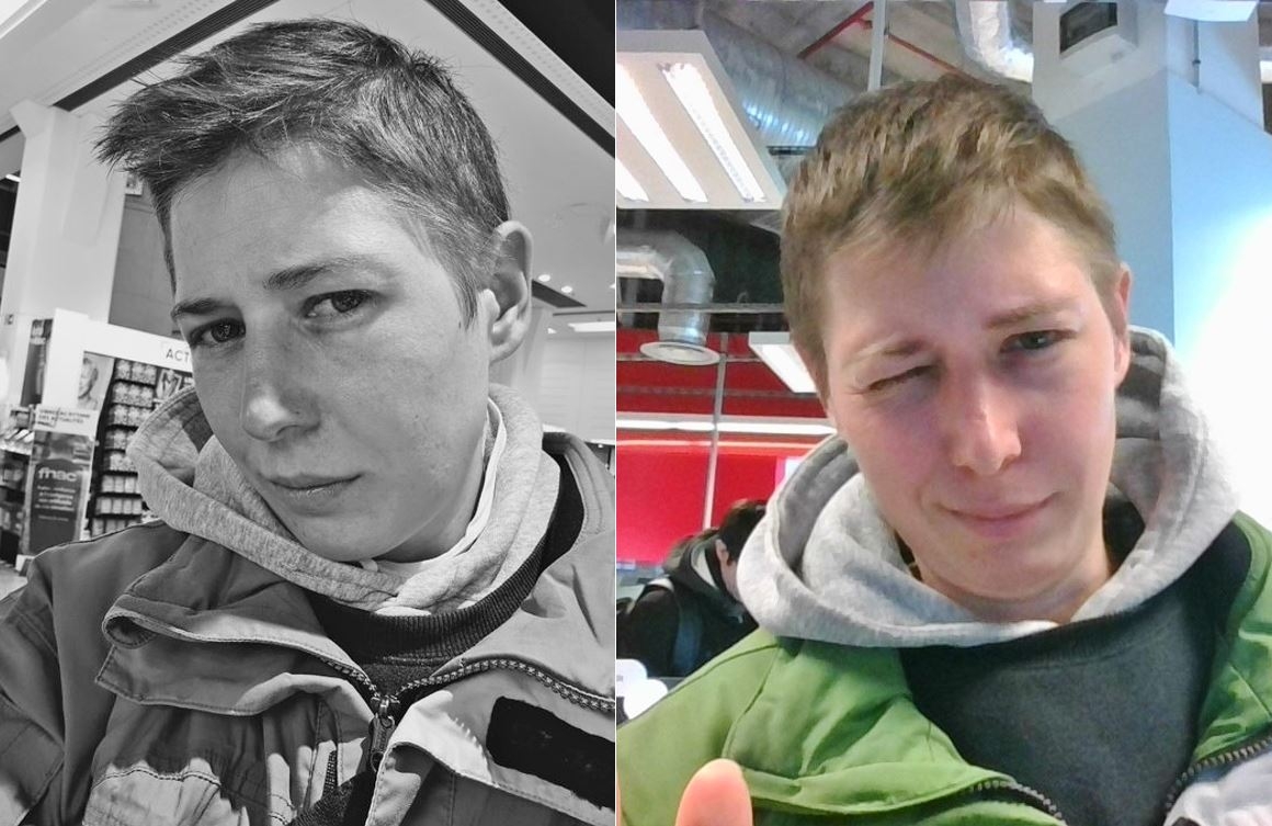 Wo ist diese 32-Jährige Steirerin?