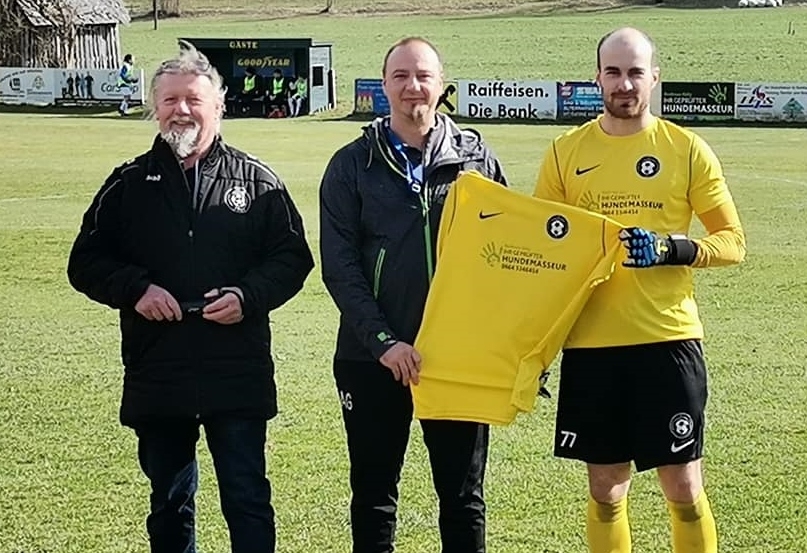 SV Lassing gegen WSV Liezen