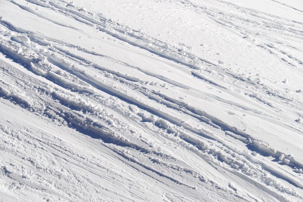 Alpinunfall mit Todesfolge