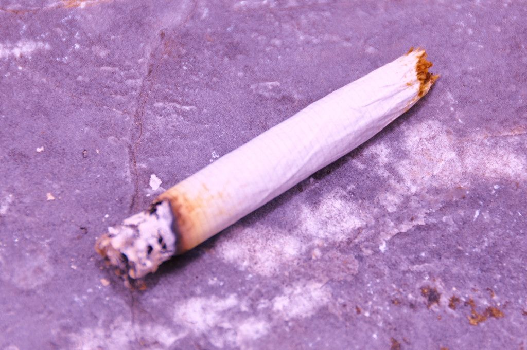Marihuanahandel in Rottenmann