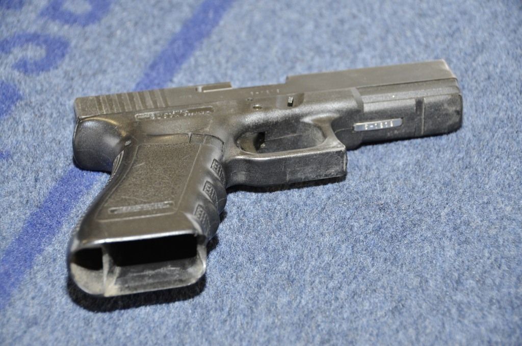 Mordversuch in Bad Mitterndorf