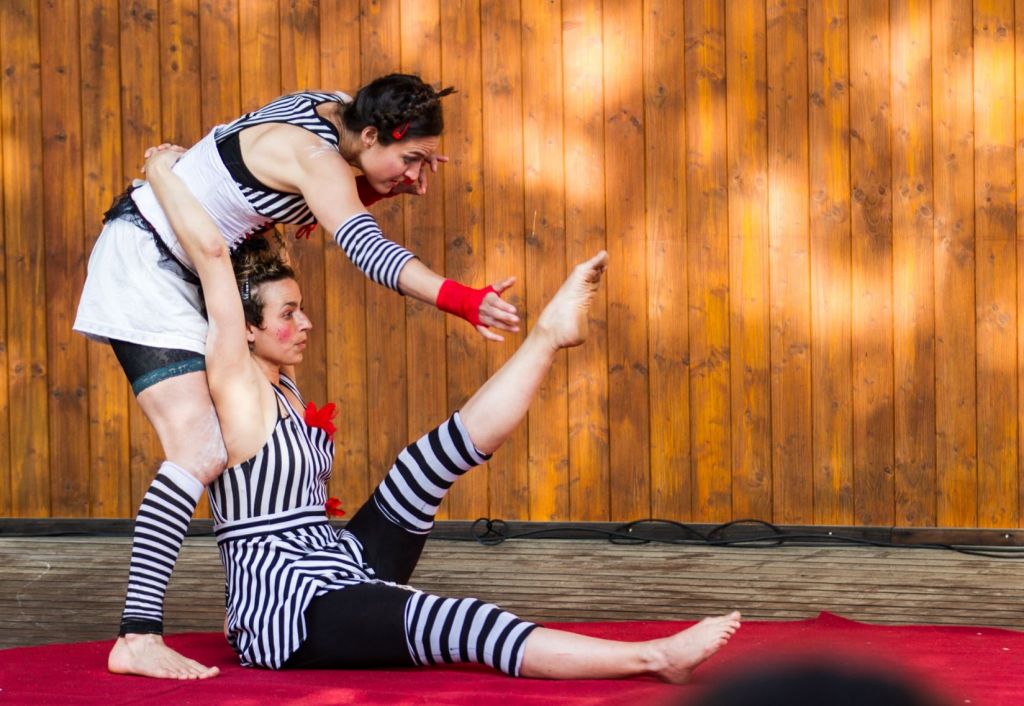 Fest der Fantasie im Schloss Trautenfels