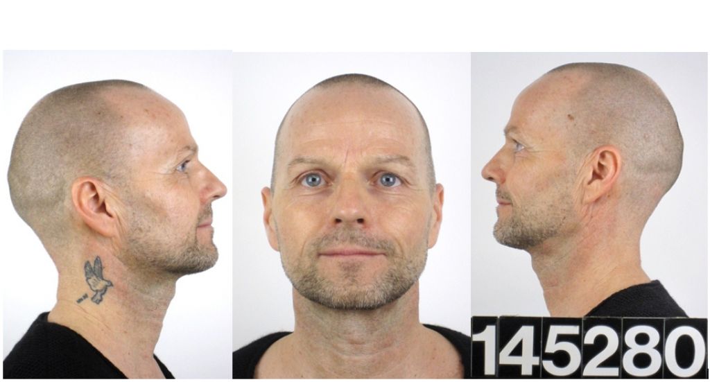 Fahndung nach Strafgefangenen