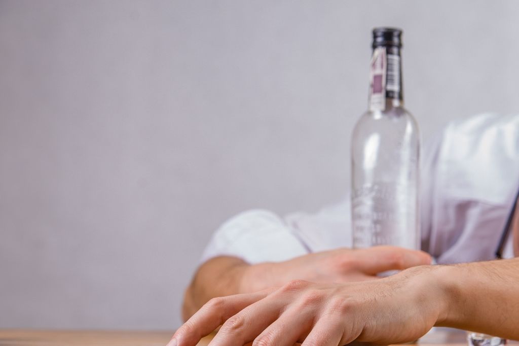 Alkoholisierter Pkw-Lenker angezeigt