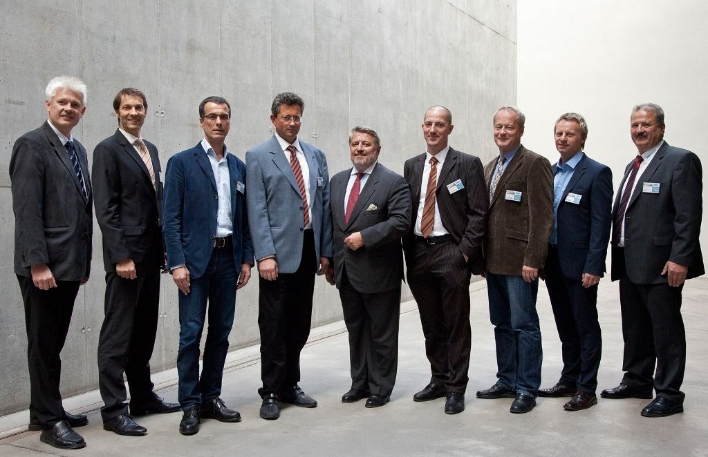 Aktuelle Bautrends bei Knauf