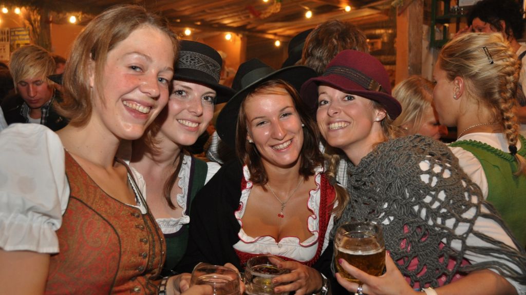 In Altaussee wurde intensiv ermittelt.
