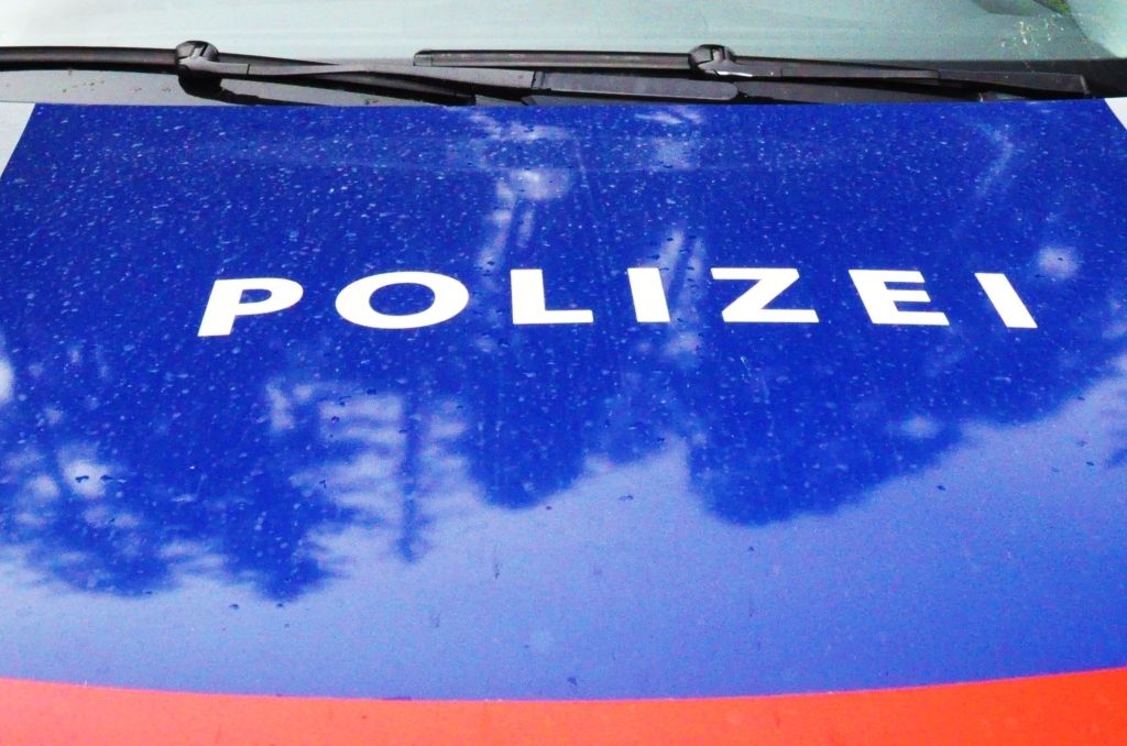 Hoher Schaden durch Einbruch