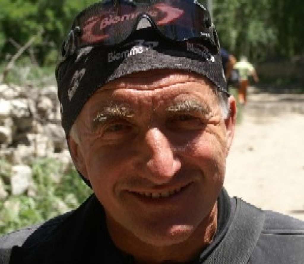 In Memoriam Wolfgang Köblinger