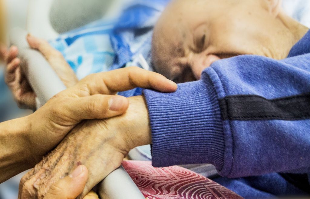 Ausbildung zur Hospizbegleitung