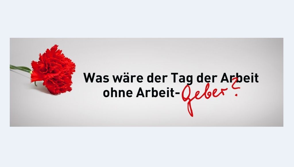Tag der Arbeitgeber im Bezirk Liezen