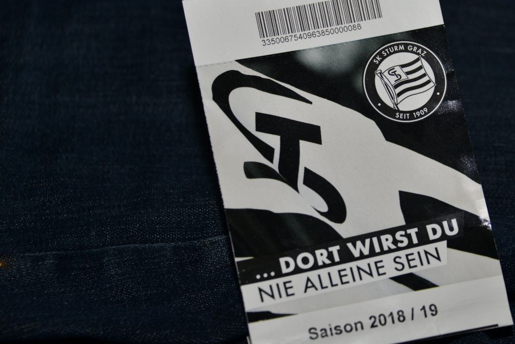 Errichtung eines Sicherheitsbereiches