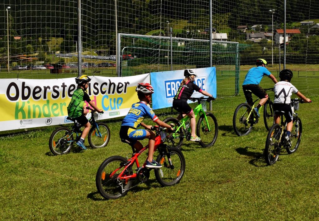 Sportlandesrat kommt nach Trieben
