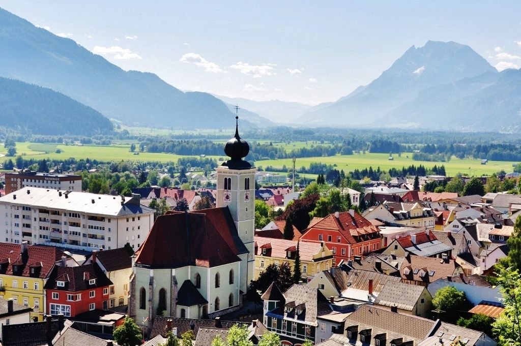 Einbruch in Liezener Kirche