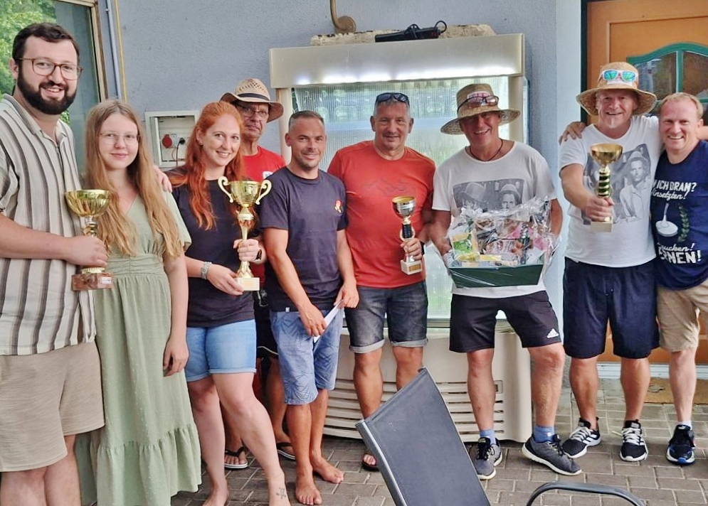 „Grantig by Nature“ zielt am besten