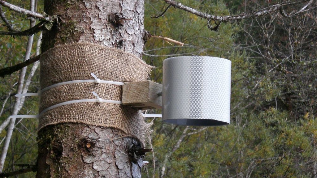 Vandalenakt im Nationalpark Gesäuse gefährdet Katastrophenschutz