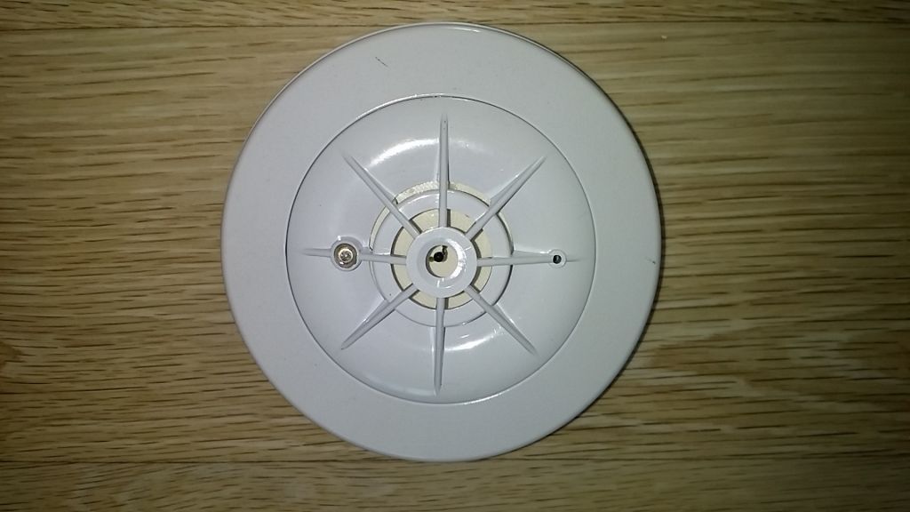 Von Rauchmelder in Landl geweckt