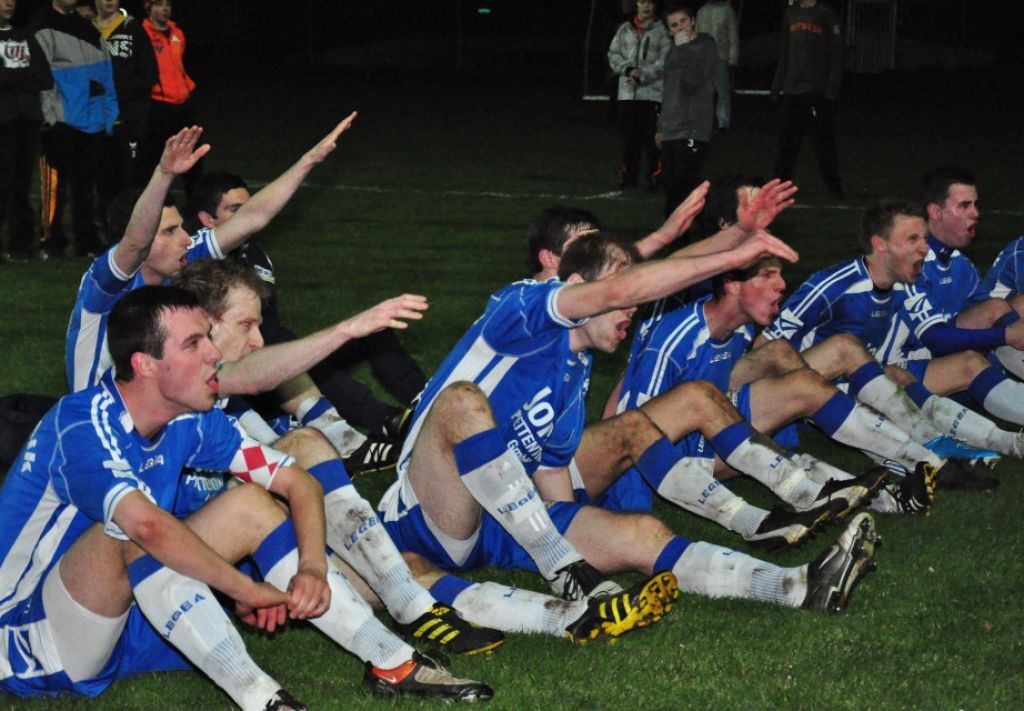 Brisantes Derby: Spiel des Lebens!