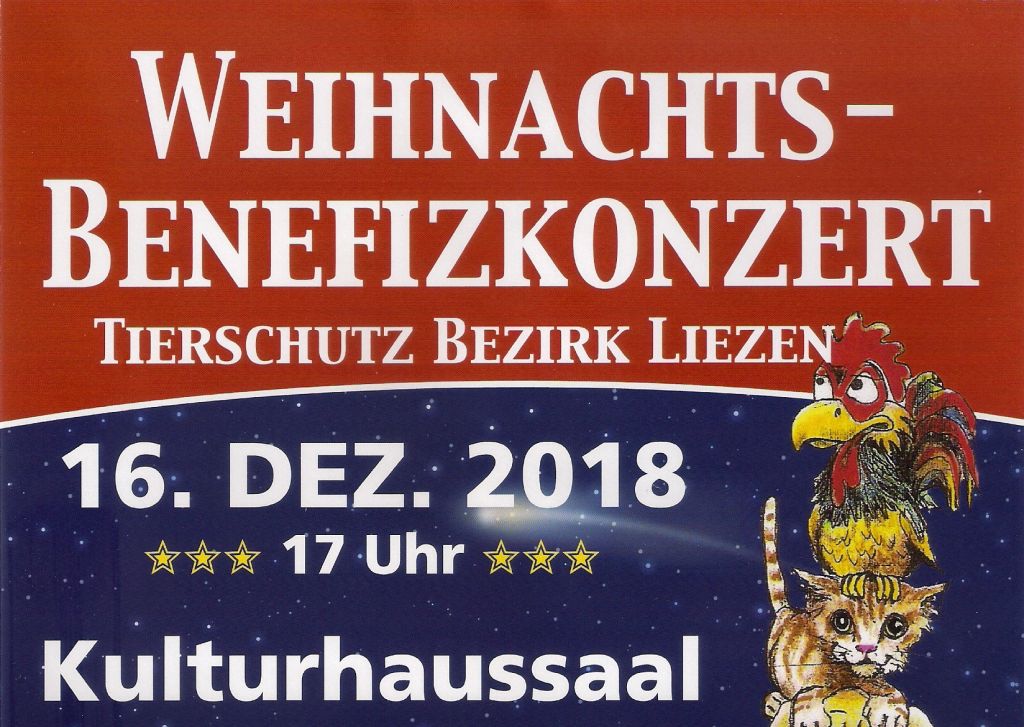Menschen helfen unseren Tieren
