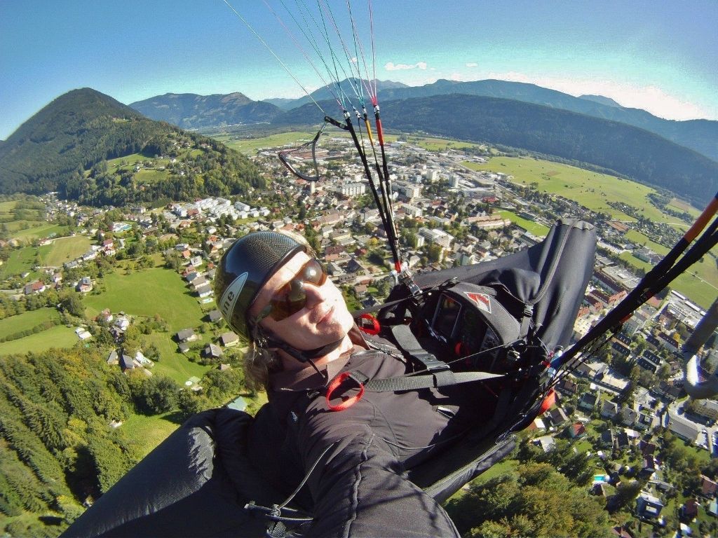 Adler von Liezen auch international