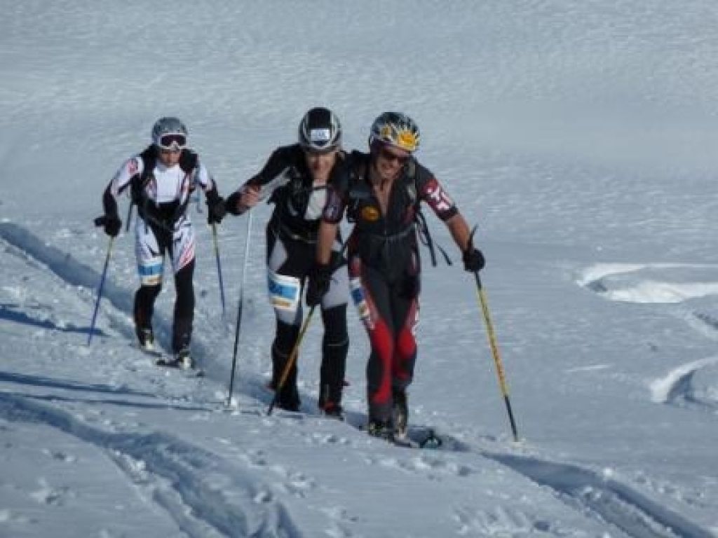 Stoderzinken Challenge 2012