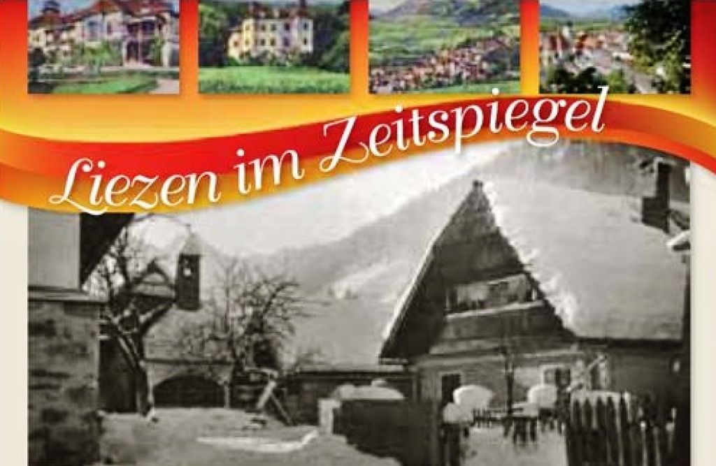 Weißenbach – Geschichte und Gegenwart