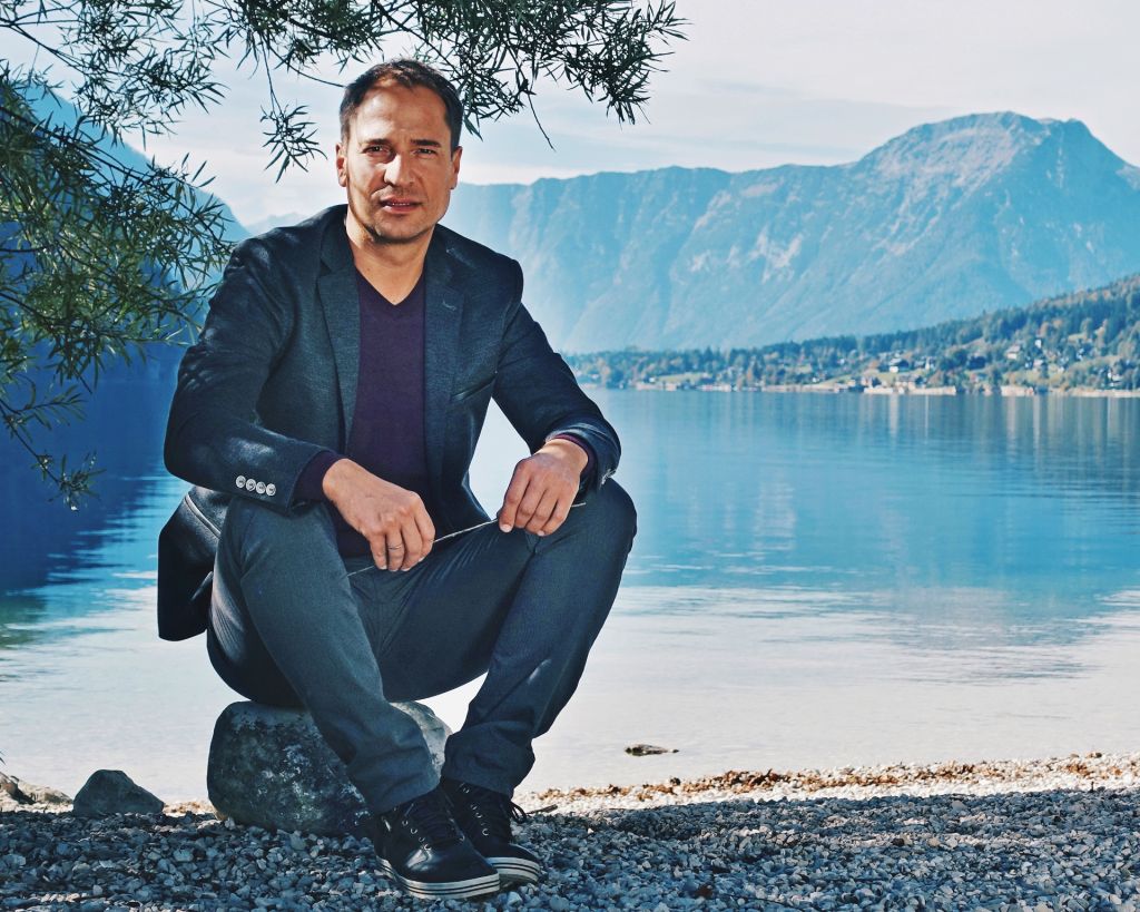 „Das bist Du“ Markus Steiner mit neuer Single