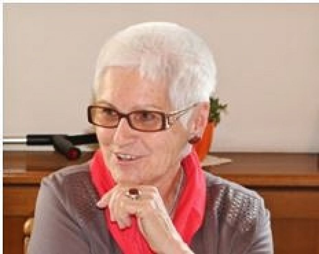 Suche nach abgängiger Frau