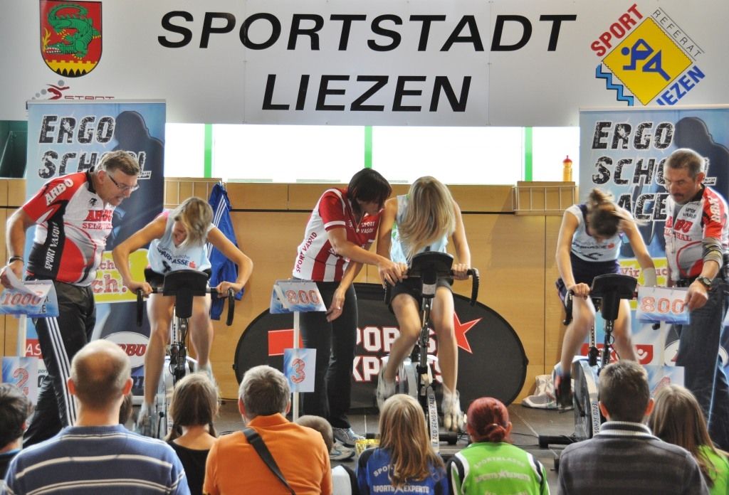 Ergo School Race Landes Finale