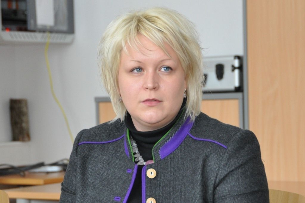 Neue Managerin im Bezirk Liezen