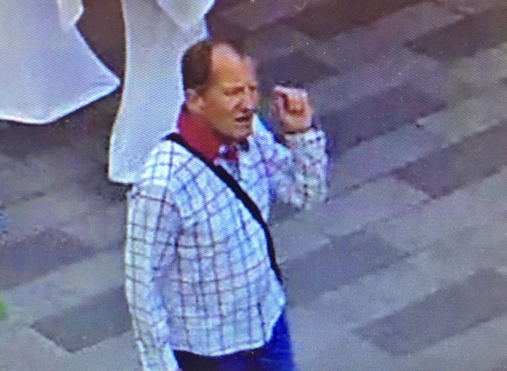 Zwei wertvolle Gemälde gestohlen