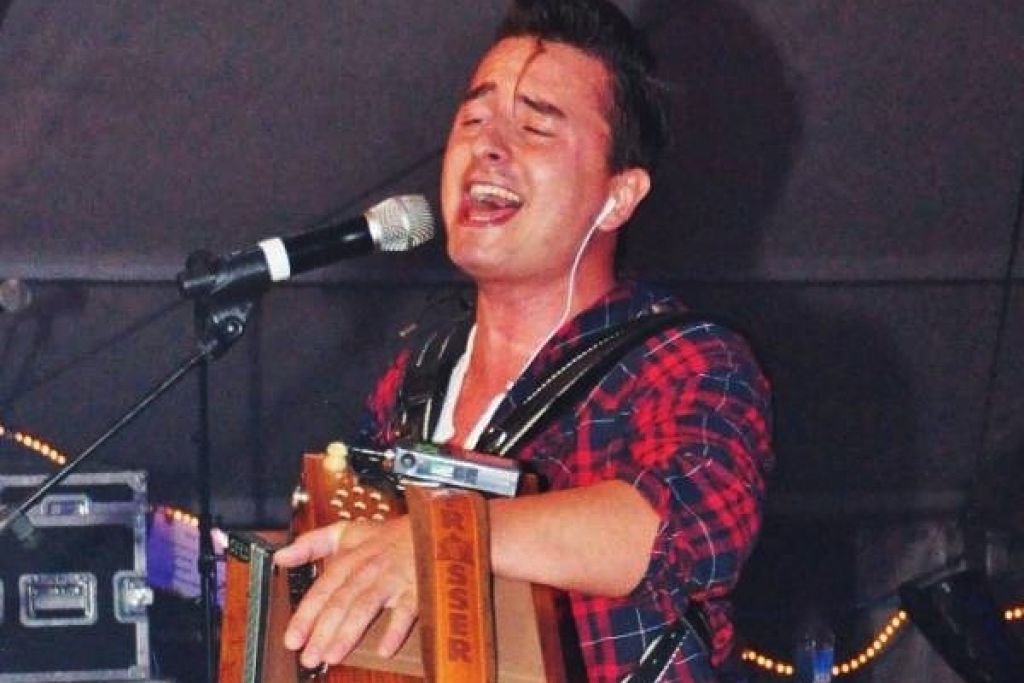 Verkehrskonzept für Gabalier-Konzert