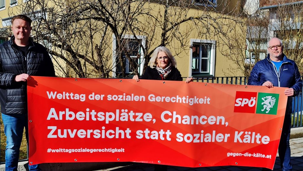 Arbeitnehmer brauchen JETZT Unterstützung