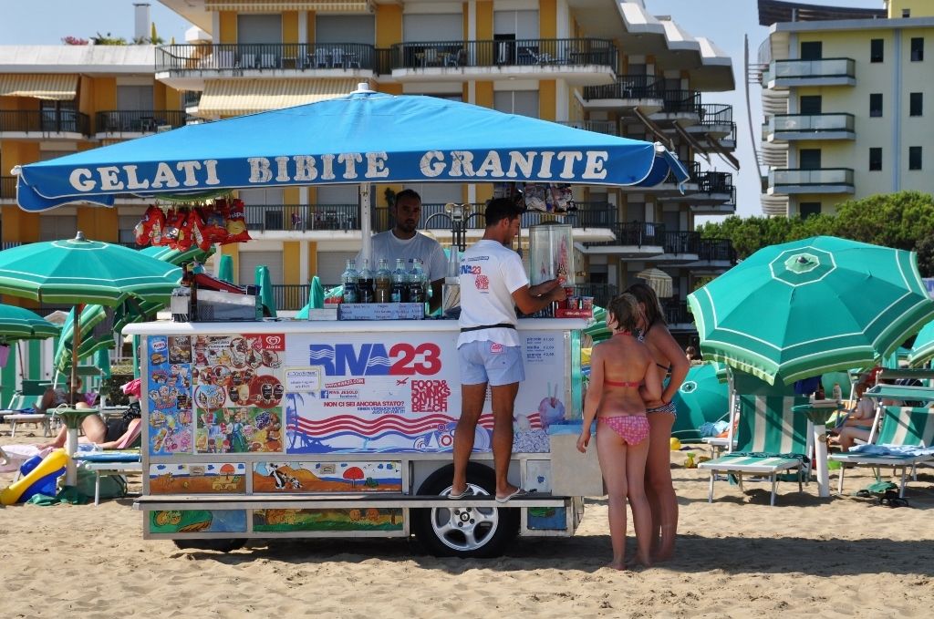 Sind Sie schon urlaubsreif?