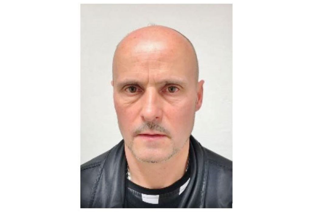 Polizei fahndet nach 53-jährigen Mann