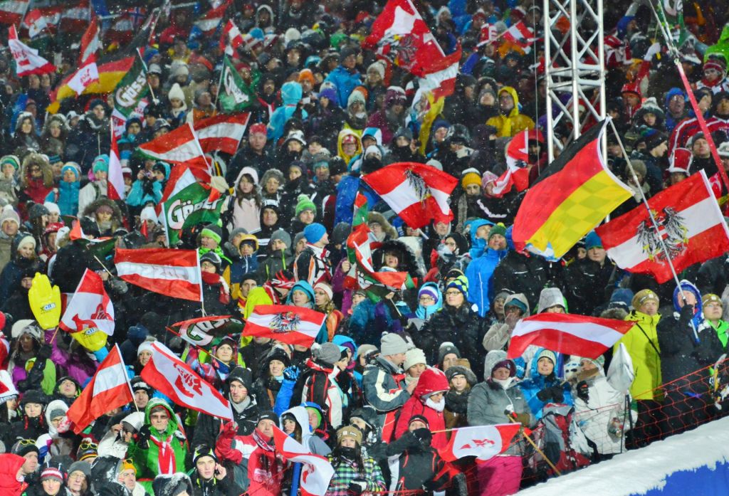 Wichtige INFO für den Nightrace