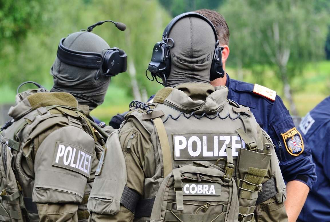 Mehrere Tote und Verletzte bei Amoklauf