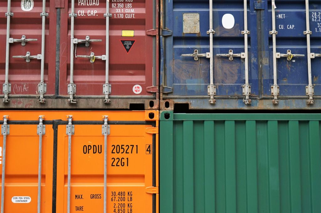Container Einbrüche in Liezen