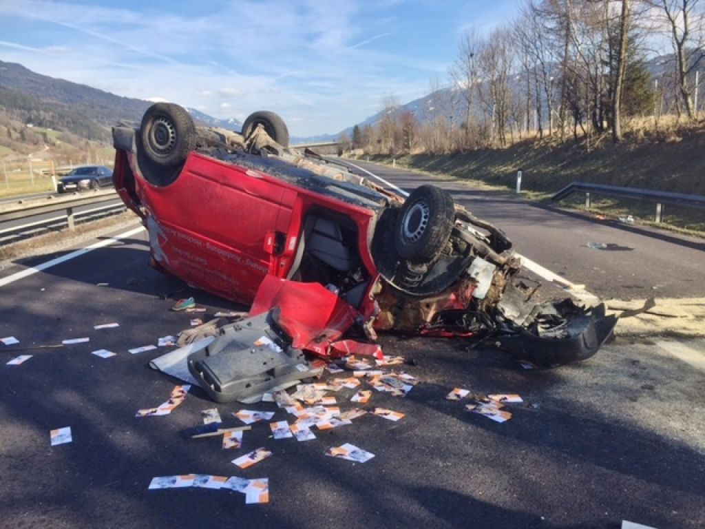 Drei Feuerwehr Einsätze in drei Tagen