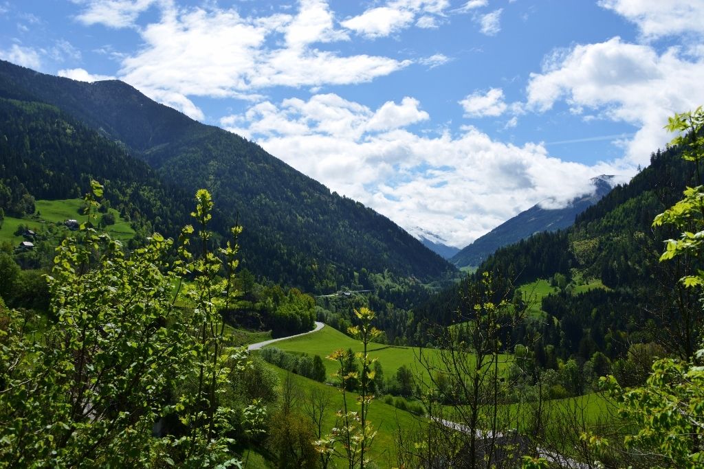 Der Sölkpass feiert 50 Jahre