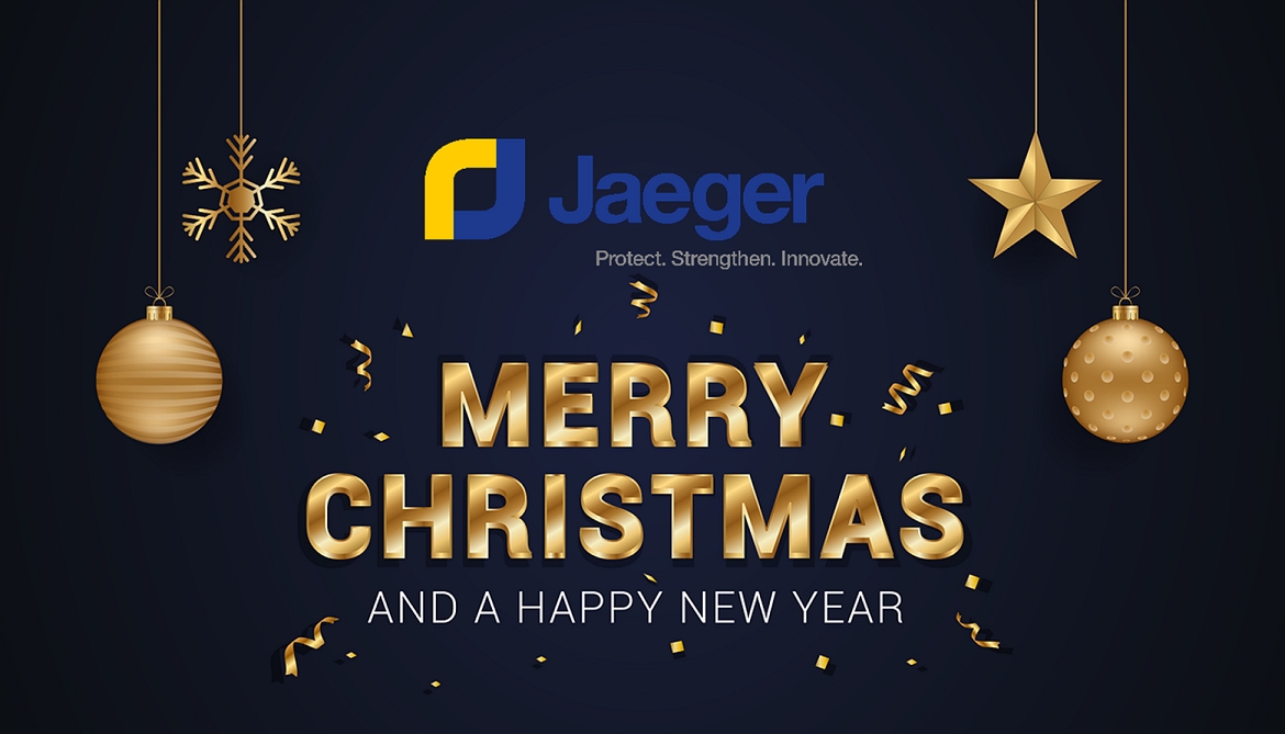 Jaeger – dafür sagen wir „HERZLICHEN DANK“!