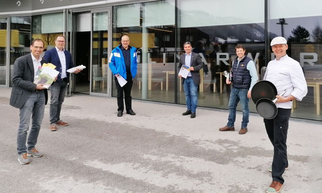 Bildung für den Re-Start im Tourismus