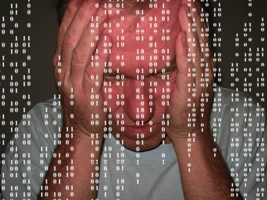 Virus führte zu Kontobehebung