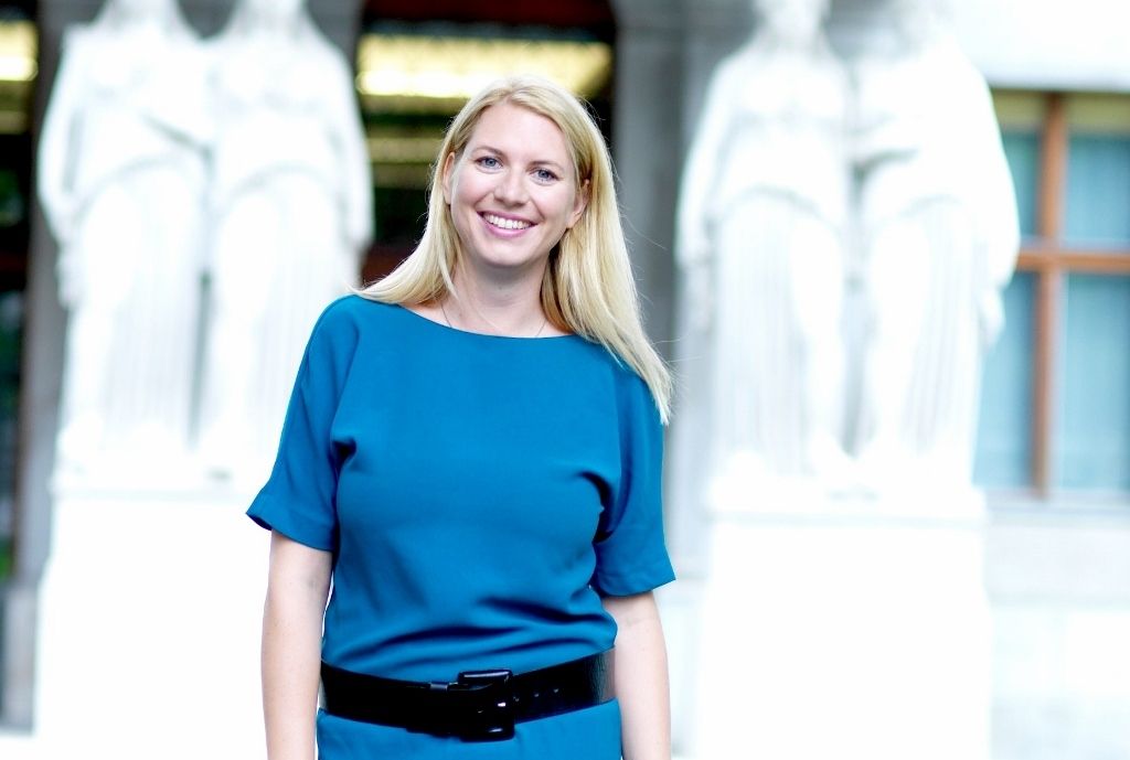 Hakel möchte Kreative fördern