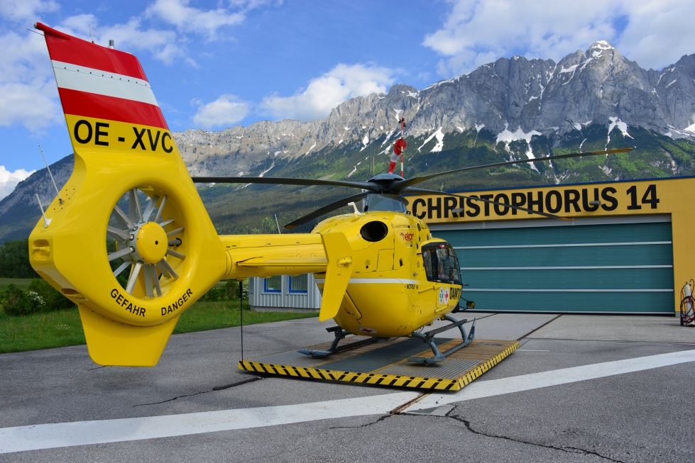 E-Bike-Fahrerin in Wörschachwald verletzt