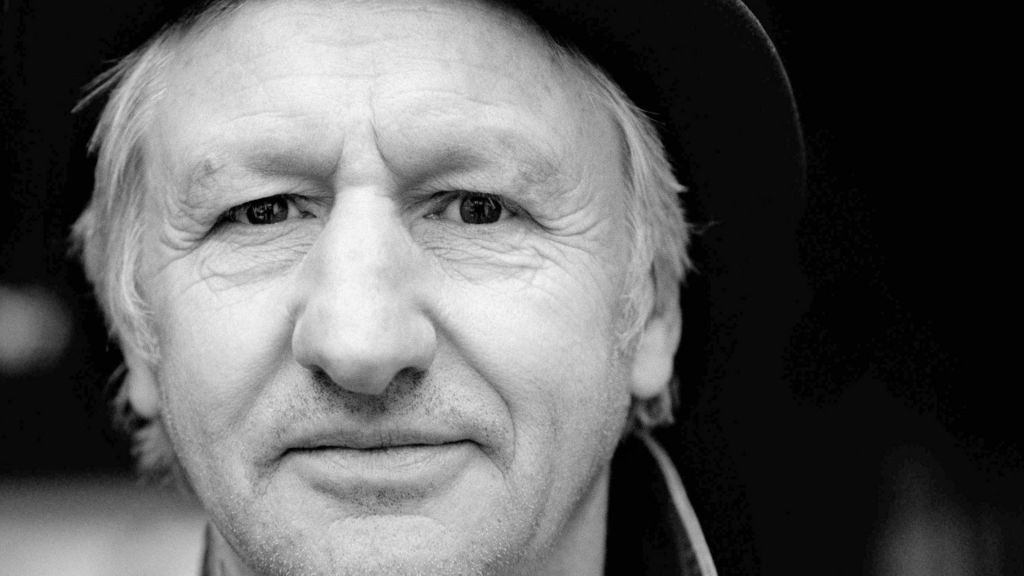 Saubere Musik und dreckige Geschichten